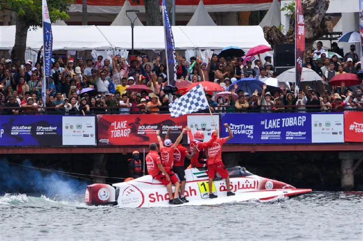 F1H2O