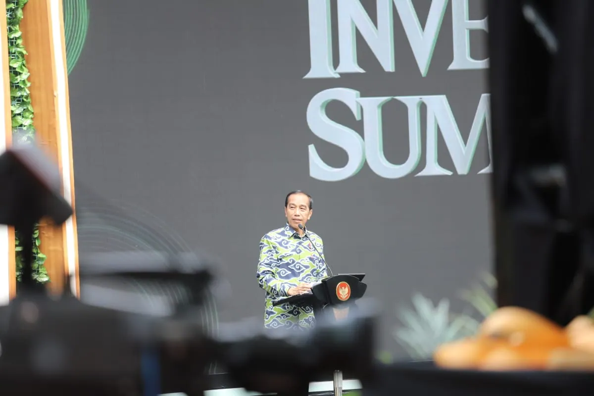 BNI Investor Daily Summit