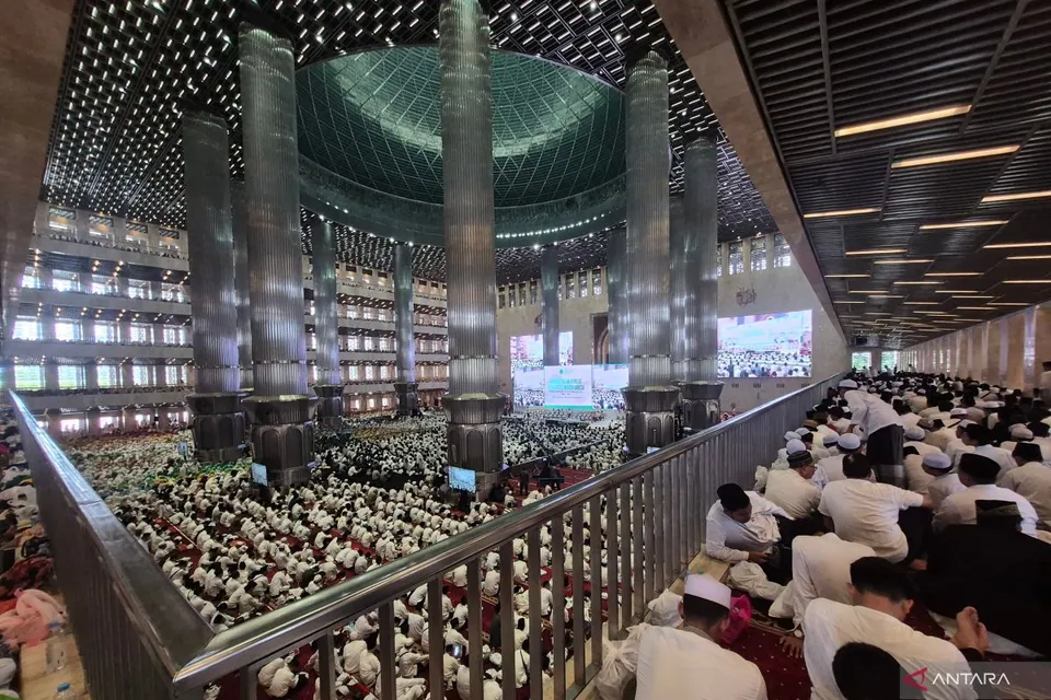Majelis Ulama Indonesia