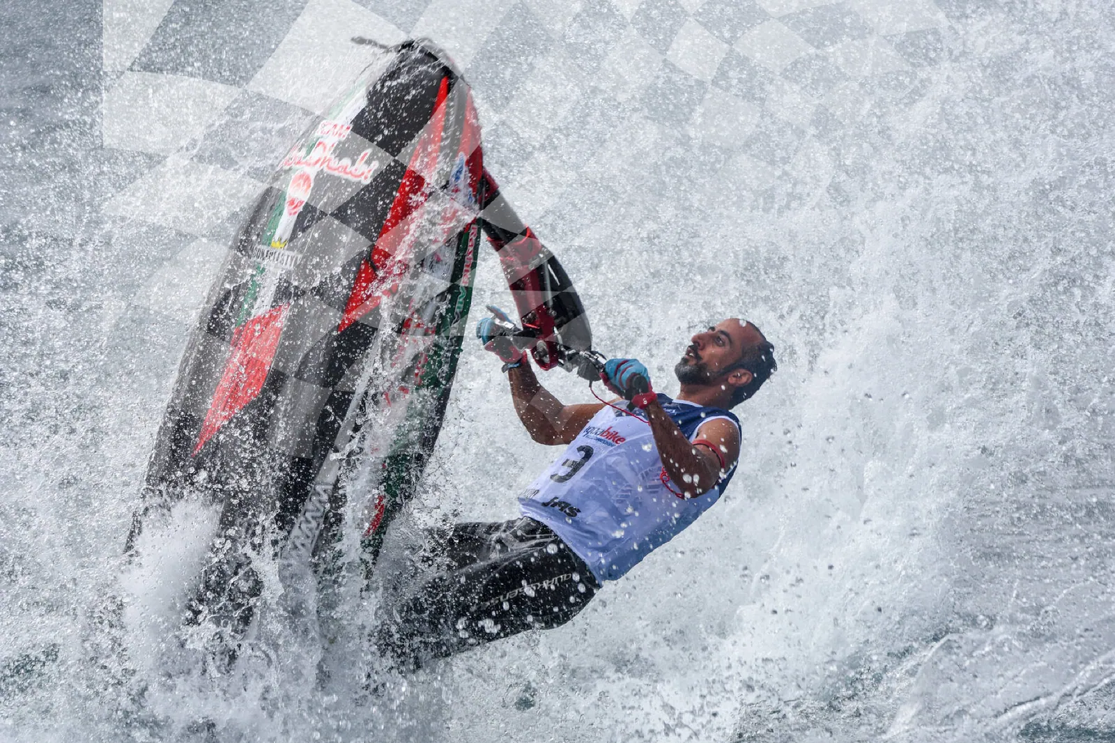 Aquabike Indonesian Championship