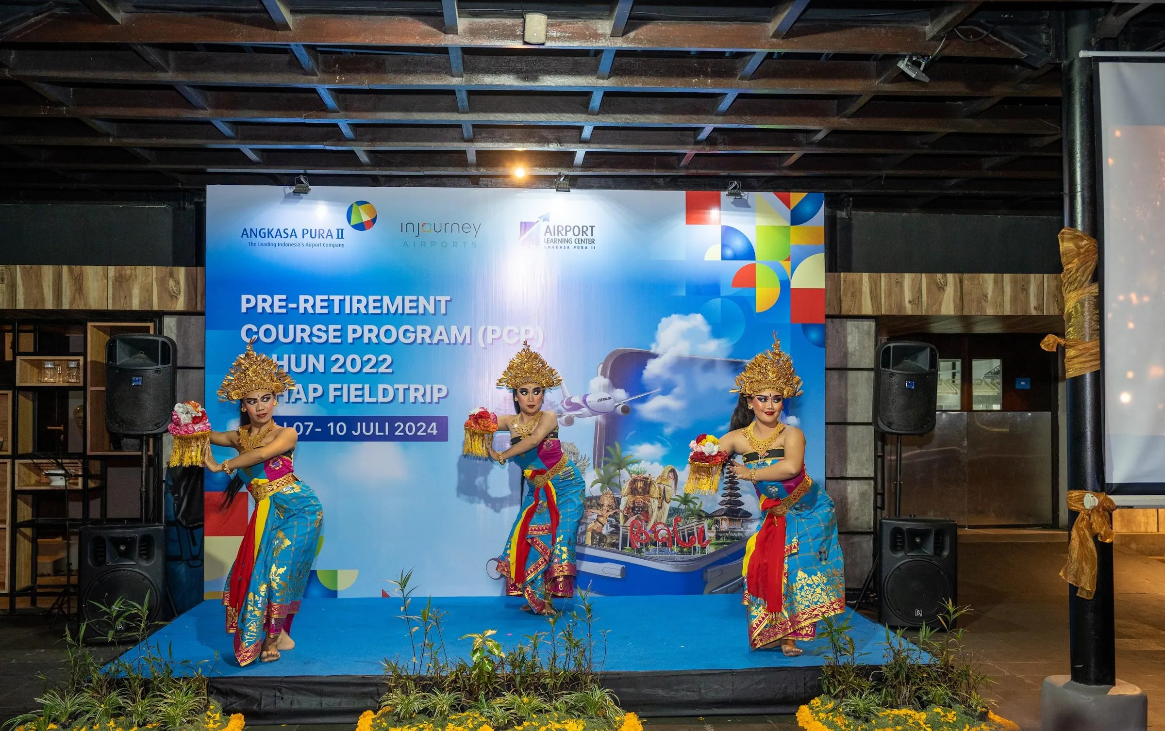 Pre-Retirement Course Program