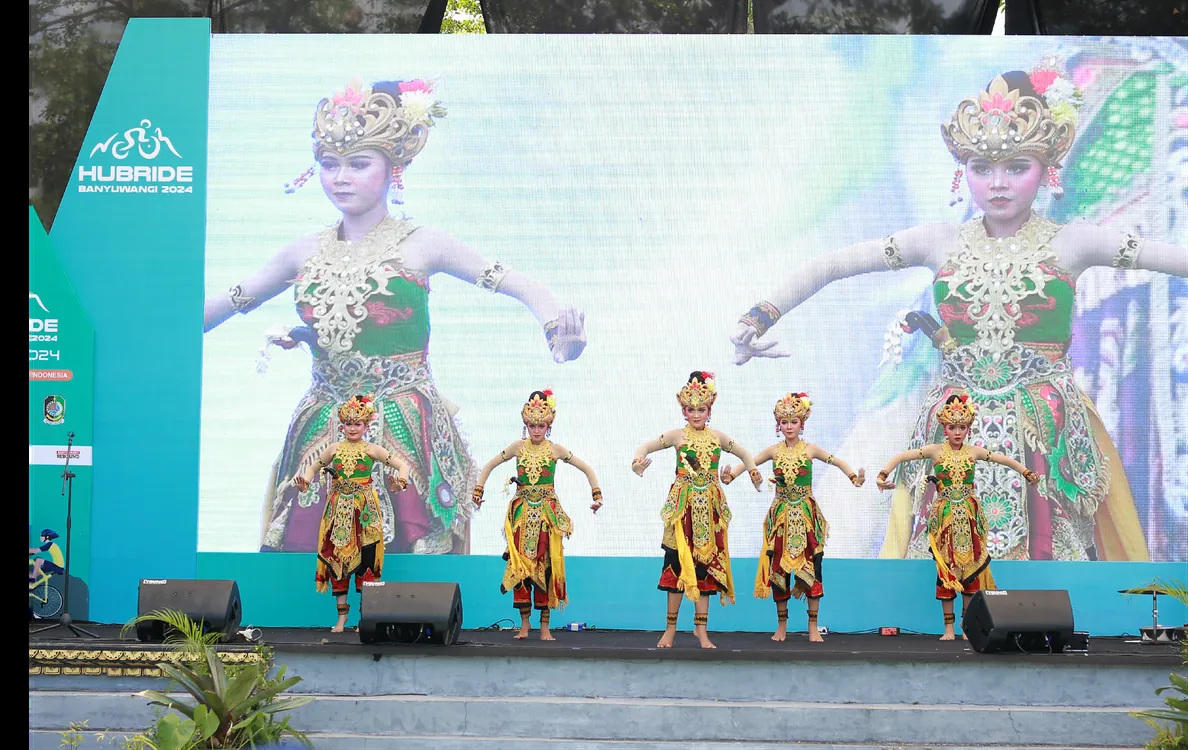 Hubride Banyuwangi