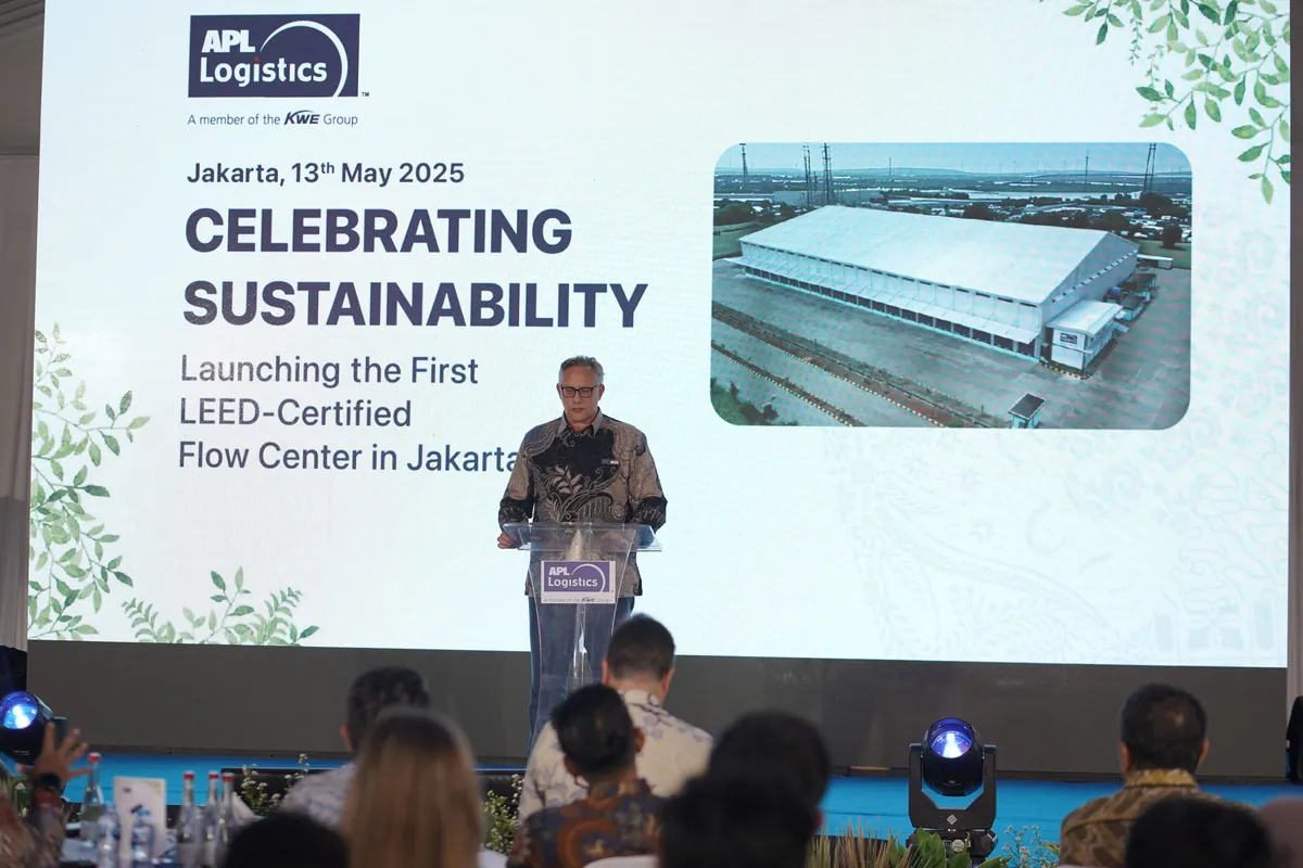 Warehouse Launching