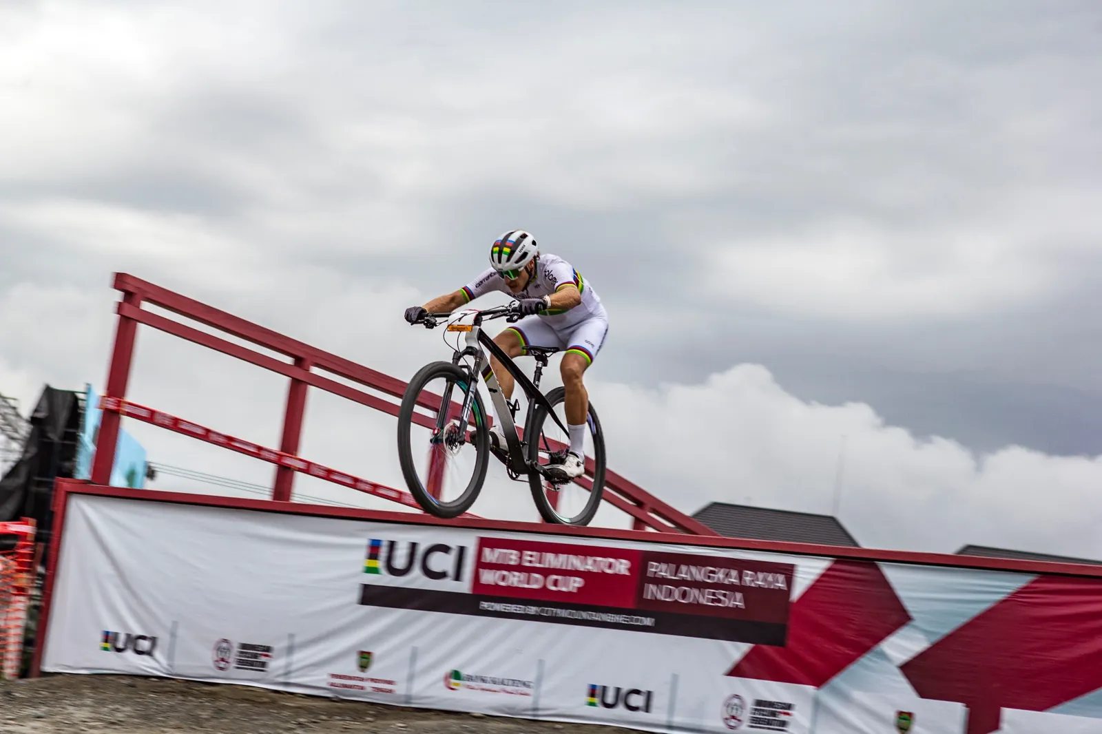 UCI MTB Eliminator World Cup