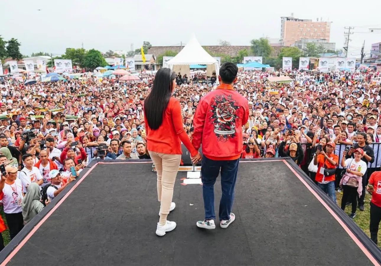 PSI Mawar Melawan