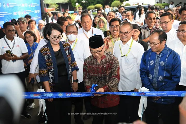 Konsolidasi Nasional