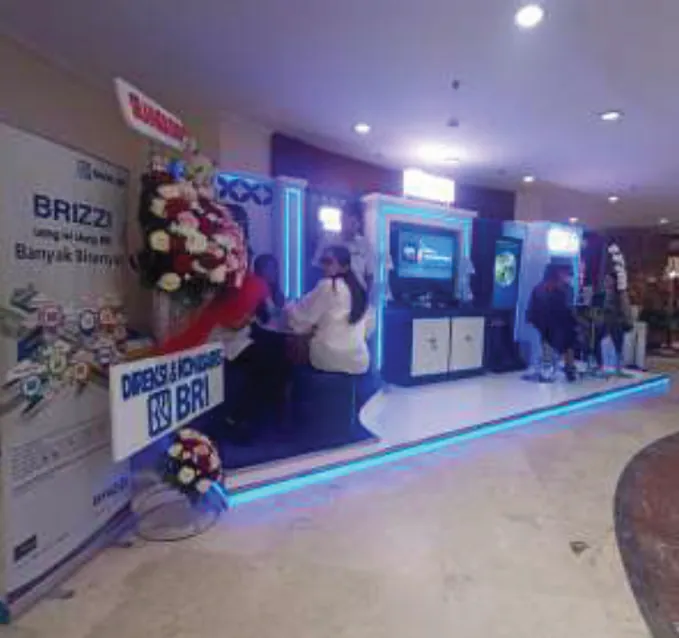 BRI Dhawafest