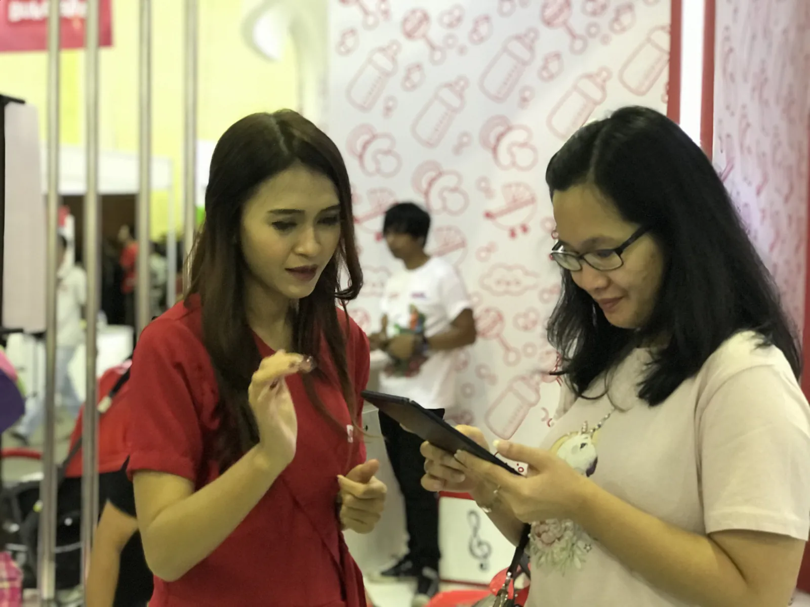 Bukalapak Brand Activation & Sponsorship