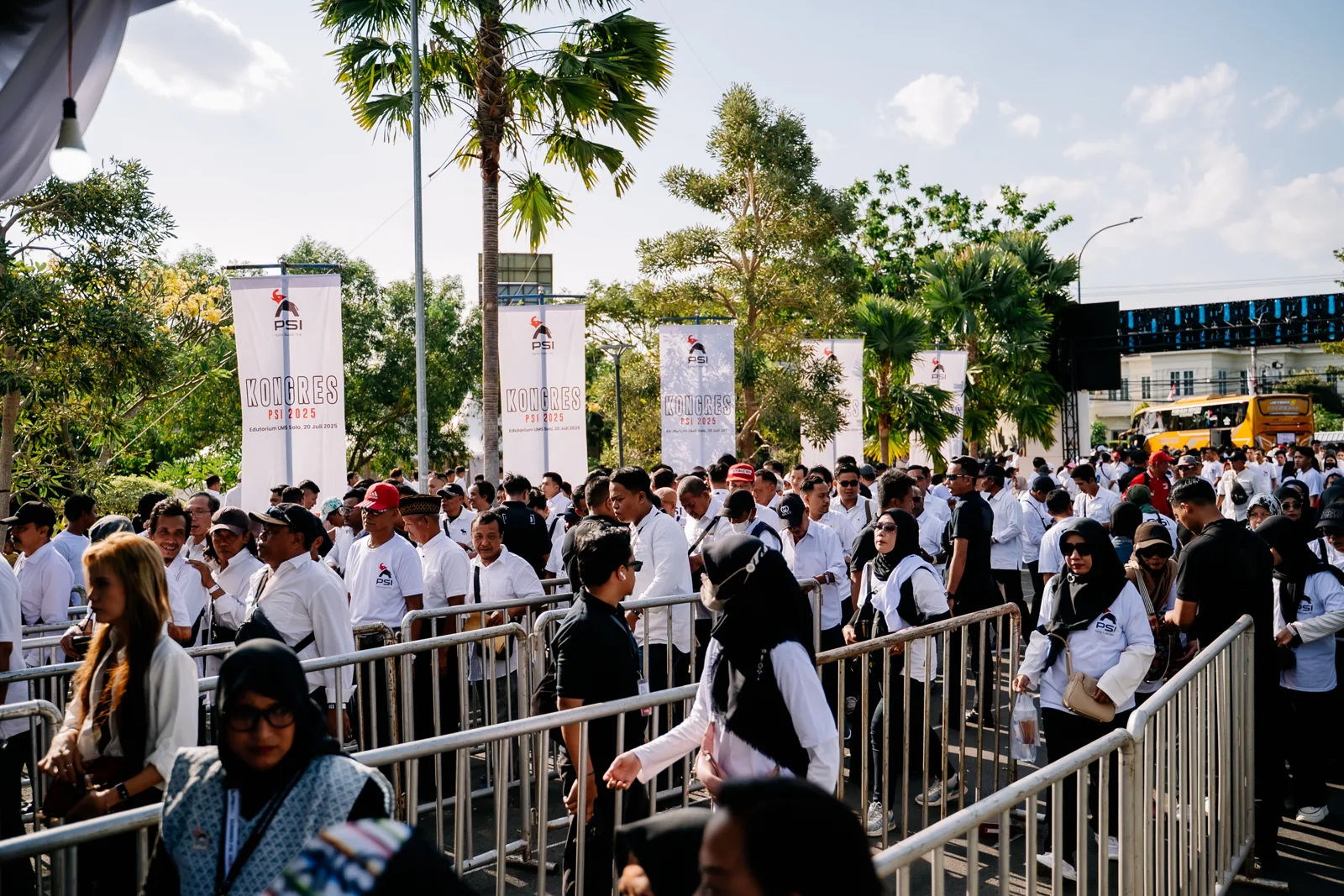 Kongres PSI 2025