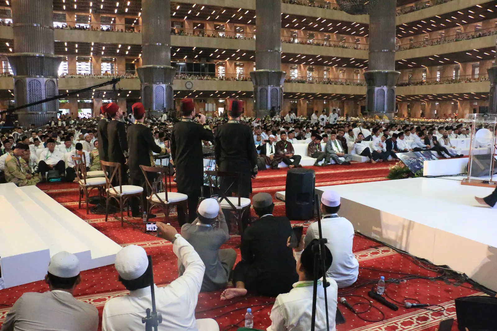 Majelis Ulama Indonesia