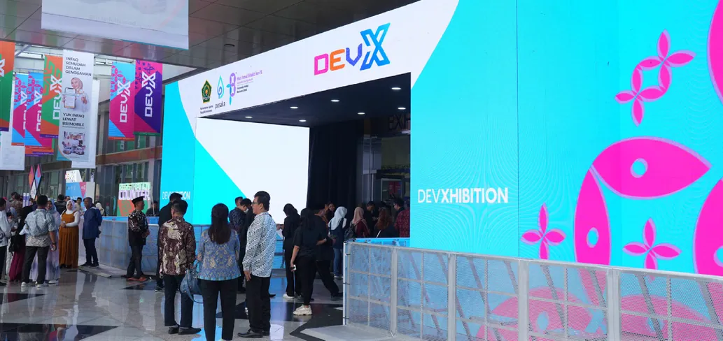 DEV-X Kemenag