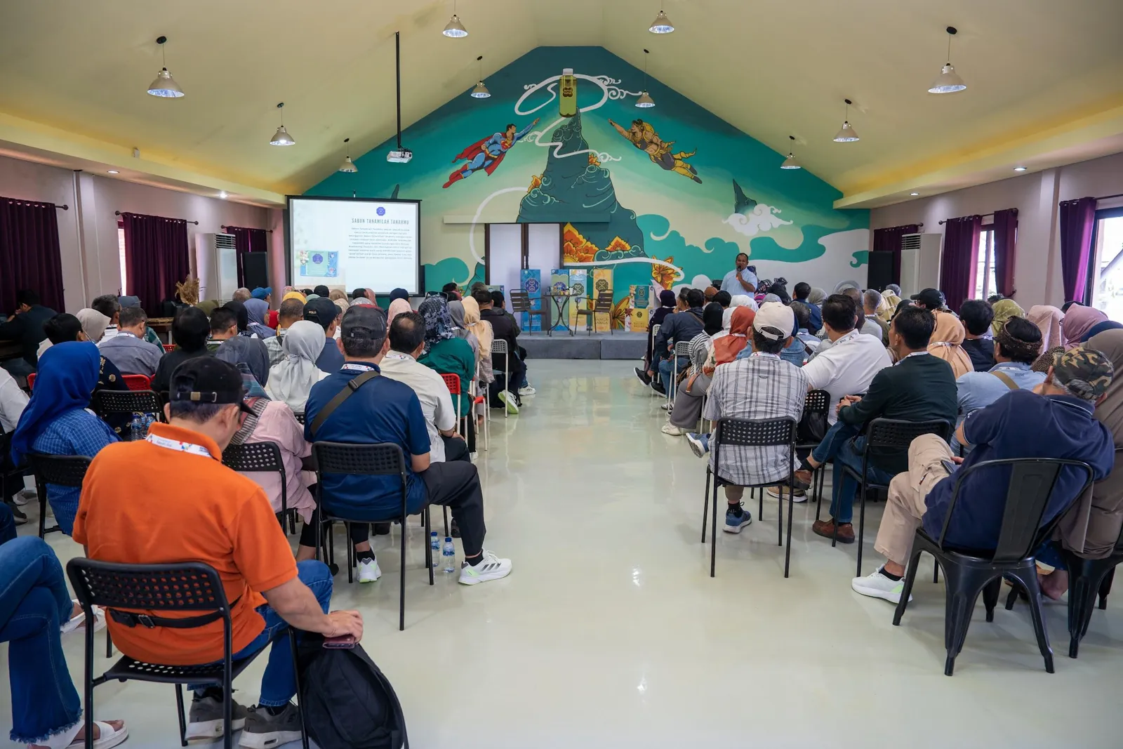 Pre-Retirement Course Program
