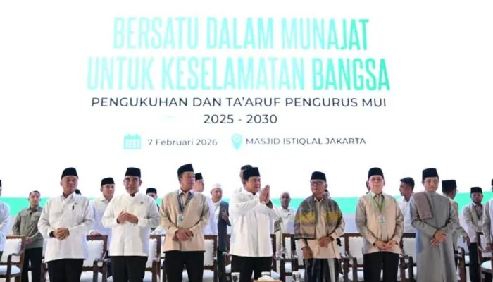 Majelis Ulama Indonesia