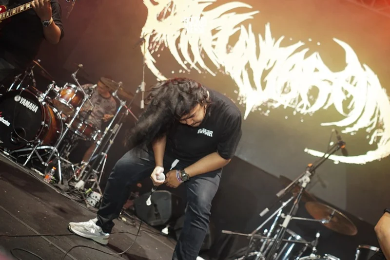 Rockin Surabaya Showcase 2026