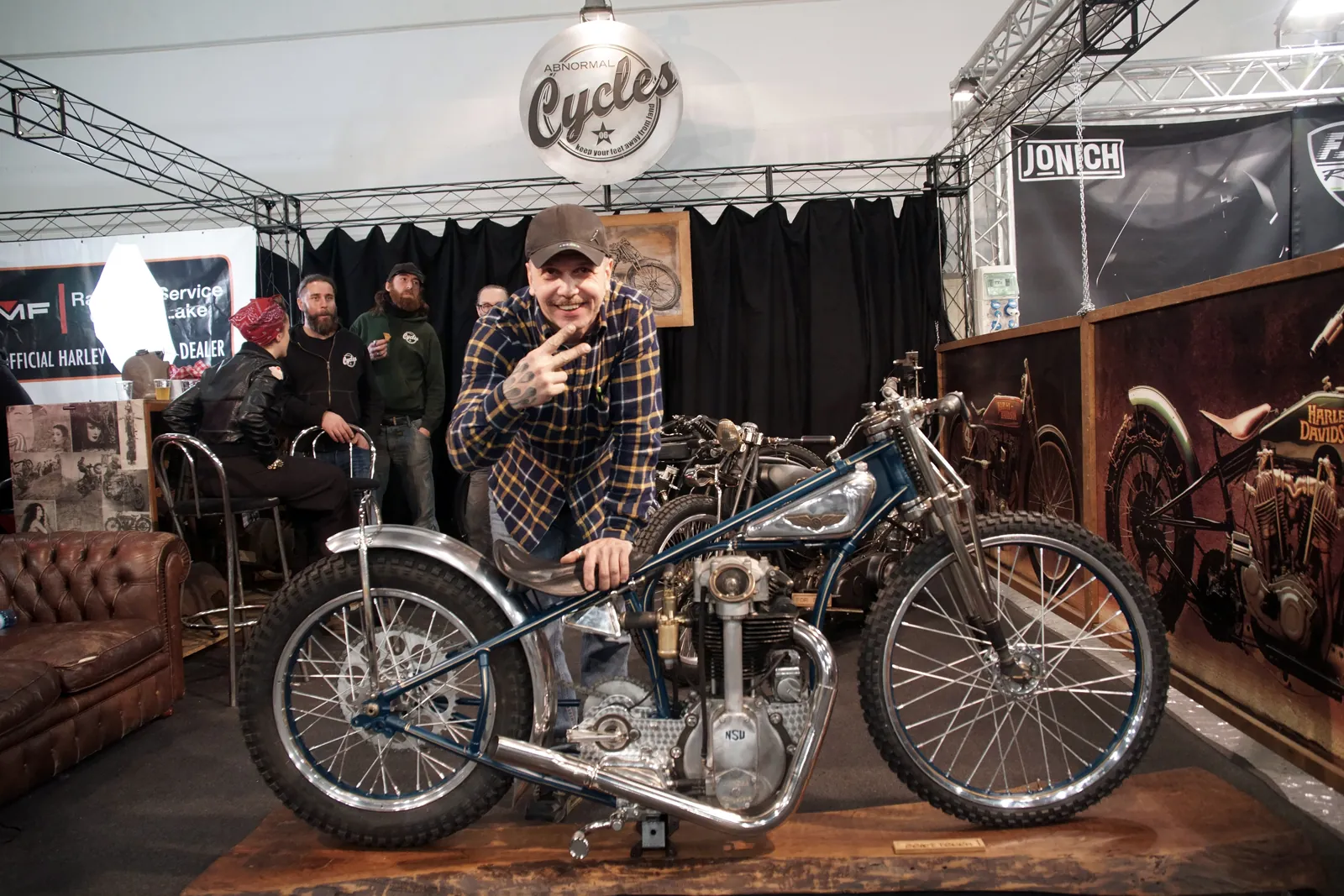 Suryanation Motorland Expo