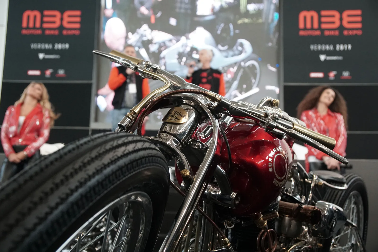 Suryanation Motorland Expo