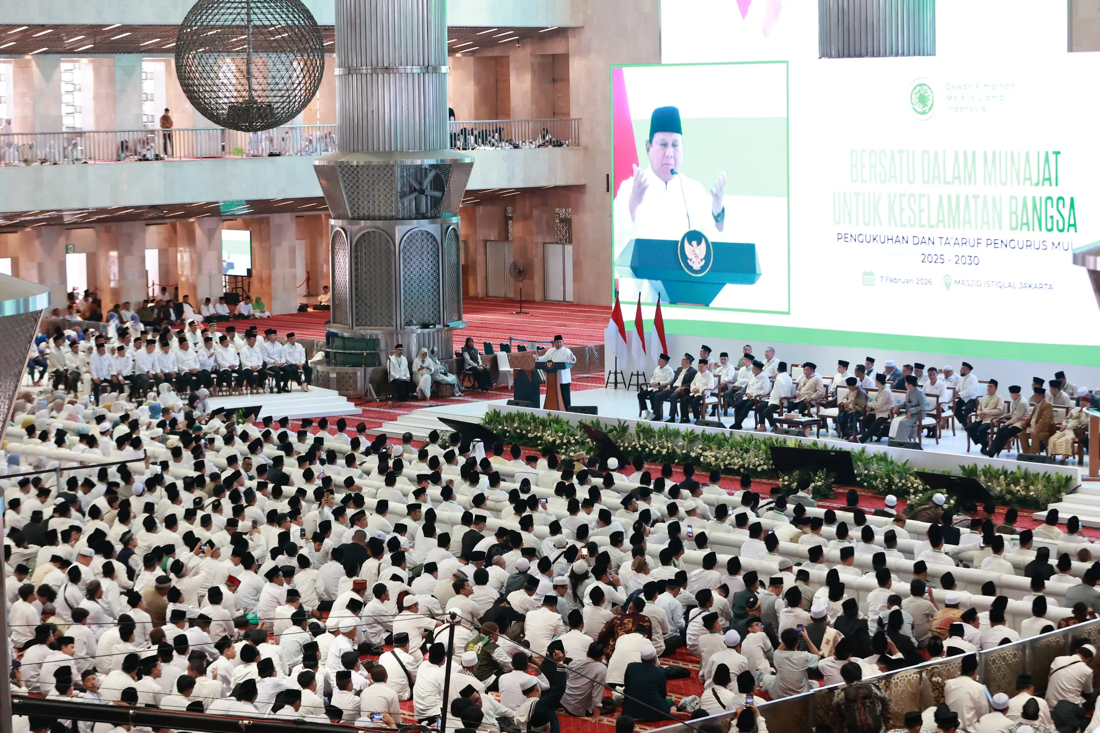 Majelis Ulama Indonesia